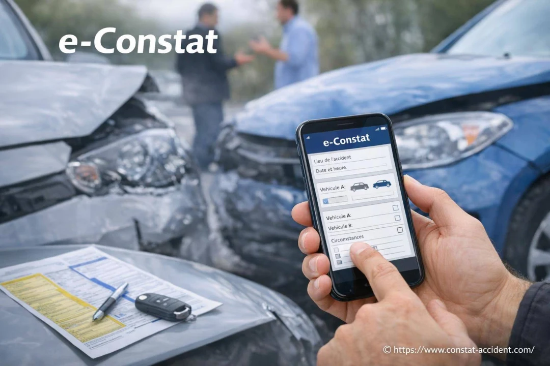 e-Constat