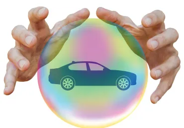 Êtes vous satisfait de votre assurance auto ?