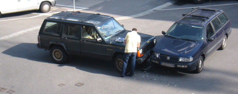 Comment remplir un constat amiable ?