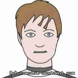 Avatar Lionel