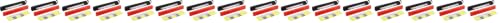 Htc - KIT 1 TRIANGLE SIGNALISATION + 1 VESTE SECURITE DS SAC