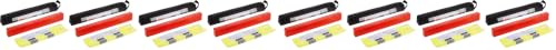 Htc - KIT 1 TRIANGLE SIGNALISATION + 1 VESTE SECURITE DS SAC