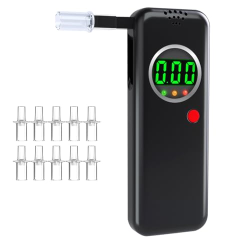 Acheter un ethylotest électronique