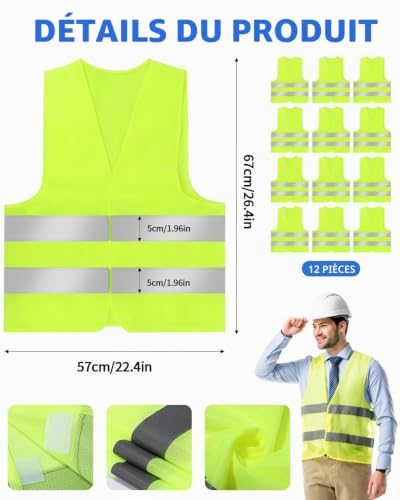 Gilet Jaune