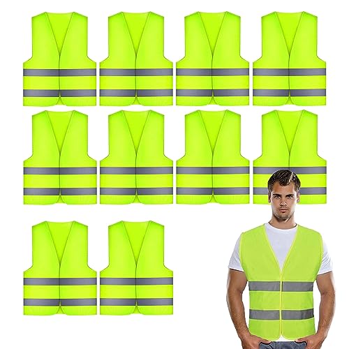 Gilet Jaune