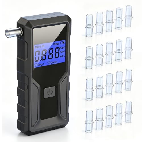 Acheter un ethylotest électronique