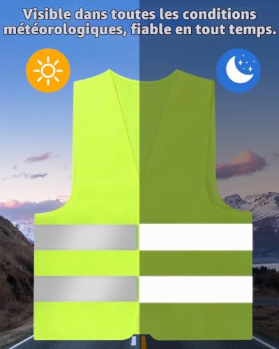 Gilet Jaune