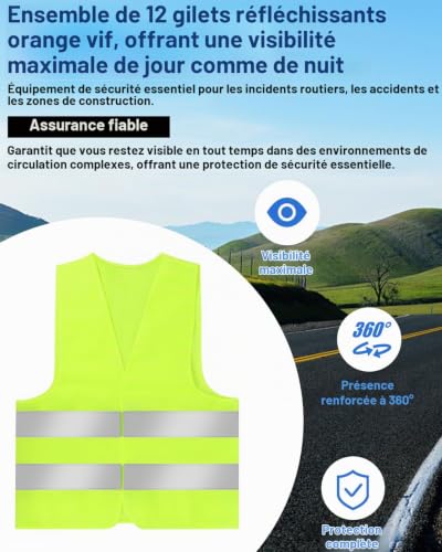 Gilet Jaune