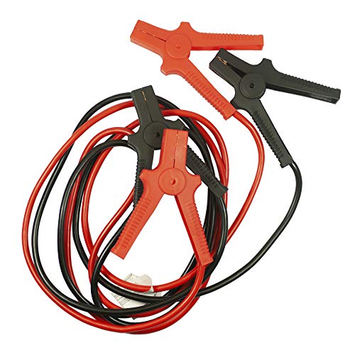 Câbles de démarrage isolés AA AA4550 - Pour moteurs essence/