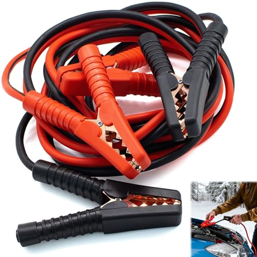Acheter des cables de démarrage