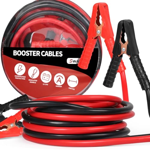 Acheter des cables de démarrage
