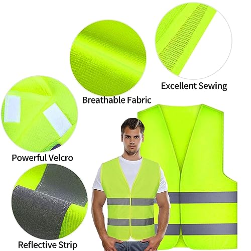 Gilet Jaune