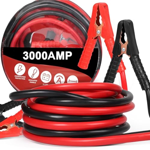 Acheter des cables de démarrage